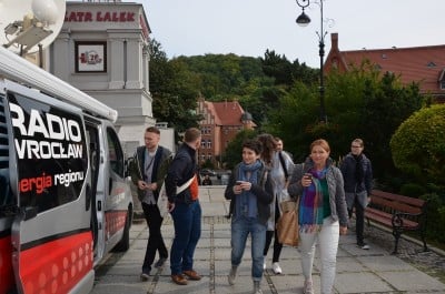 Festiwal Małych Prapremier w Wałbrzychu [ZDJĘCIA i ROZMOWY] - 8