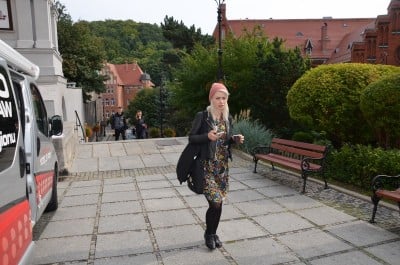Festiwal Małych Prapremier w Wałbrzychu [ZDJĘCIA i ROZMOWY] - 9