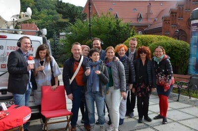Festiwal Małych Prapremier w Wałbrzychu [ZDJĘCIA i ROZMOWY] - 10