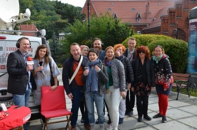Festiwal Małych Prapremier w Wałbrzychu [ZDJĘCIA i ROZMOWY] - 11