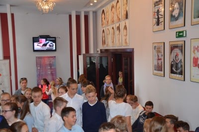 Festiwal Małych Prapremier w Wałbrzychu [ZDJĘCIA i ROZMOWY] - 13