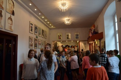 Festiwal Małych Prapremier w Wałbrzychu [ZDJĘCIA i ROZMOWY] - 14