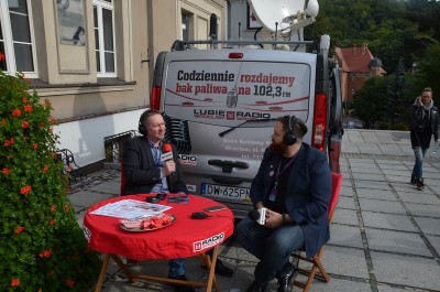 Festiwal Małych Prapremier w Wałbrzychu [ZDJĘCIA i ROZMOWY] - 7