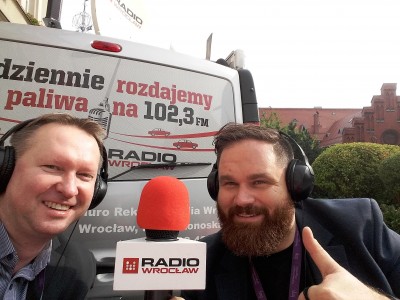 Festiwal Małych Prapremier w Wałbrzychu [ZDJĘCIA i ROZMOWY] - 19