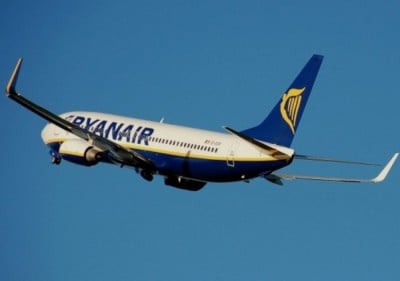 Ryanair zawiesza połączenie z Wrocławia do Warszawy