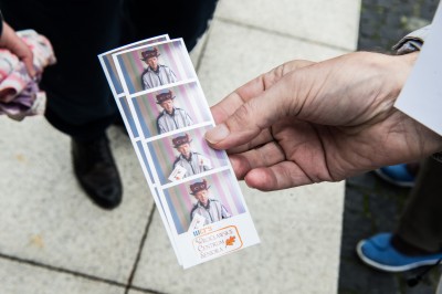 Marsz Kapeluszy rozpoczął Dni Seniora [ZDJĘCIA, PROGRAM] - 16