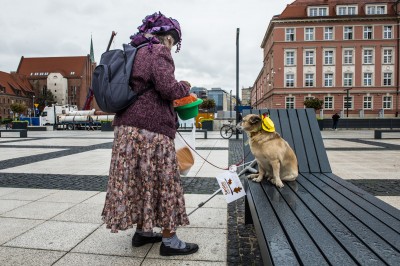 Marsz Kapeluszy rozpoczął Dni Seniora [ZDJĘCIA, PROGRAM] - 3