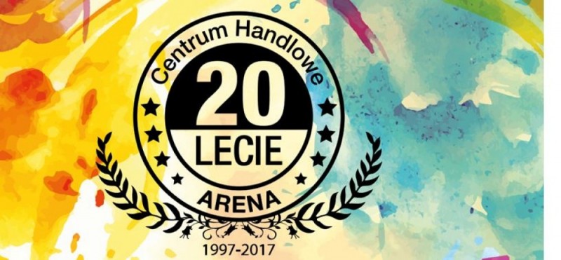 Wrocław: To był pierwszy taki obiekt w Polsce. Arena kończy 20 lat -
