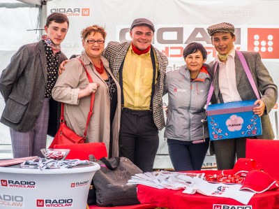 Radio Wrocław po wizycie we Lwowie [FILM i ZDJĘCIA] - 9