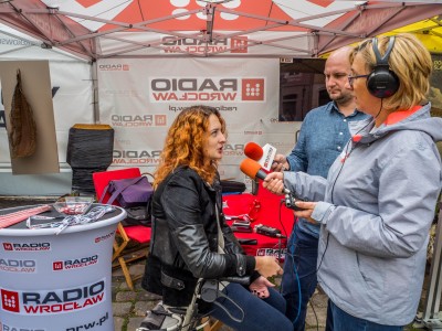Radio Wrocław po wizycie we Lwowie [FILM i ZDJĘCIA] - 14