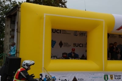 Wyścig Wyszehradzki w Sobótce: triumf Kamila Zielińskiego - 9