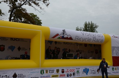 Wyścig Wyszehradzki w Sobótce: triumf Kamila Zielińskiego - 10