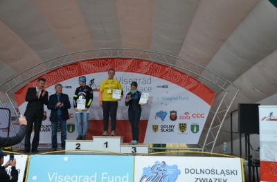 Wyścig Wyszehradzki w Sobótce: triumf Kamila Zielińskiego - 13