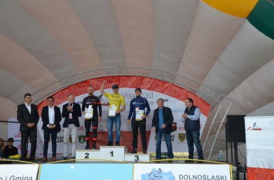 Wyścig Wyszehradzki w Sobótce: triumf Kamila Zielińskiego - 14