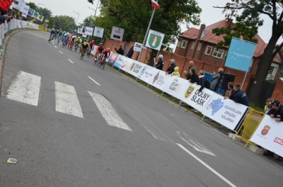 Wyścig Wyszehradzki w Sobótce: triumf Kamila Zielińskiego - 15