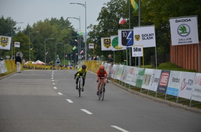 Wyścig Wyszehradzki w Sobótce: triumf Kamila Zielińskiego - 5