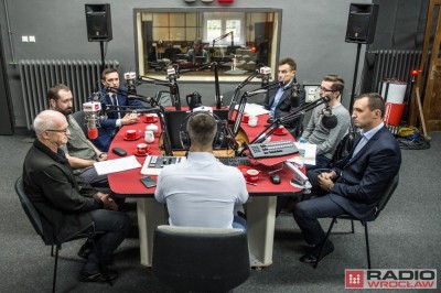Debata samorządowa w Radiu Wrocław [POSŁUCHAJ]