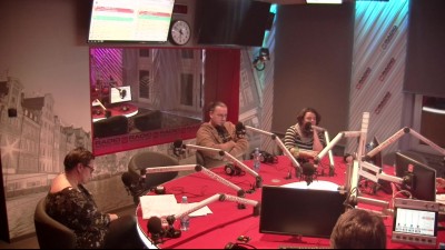 Coraz więcej rodziców przychodzi z podpisaną notarialnie odmową wykonania badań u dziecka - 9