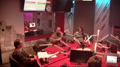Coraz więcej rodziców przychodzi z podpisaną notarialnie odmową wykonania badań u dziecka - 16