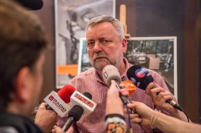 Wrocławski Teatr Współczesny do remontu [FOTO, WIDEO] - 0