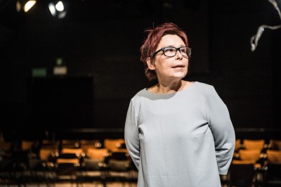 Wrocławski Teatr Współczesny do remontu [FOTO, WIDEO] - 1