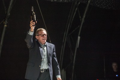 Wrocławski Teatr Współczesny do remontu [FOTO, WIDEO] - 3
