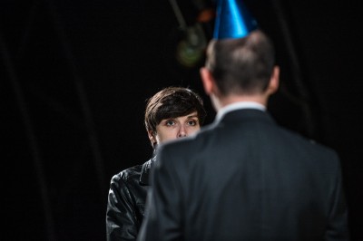 Wrocławski Teatr Współczesny do remontu [FOTO, WIDEO] - 4