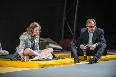 Wrocławski Teatr Współczesny do remontu [FOTO, WIDEO] - 5