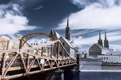 Zaczarował Wrocław i... odkrył go na nowo [ZOBACZ] - 32
