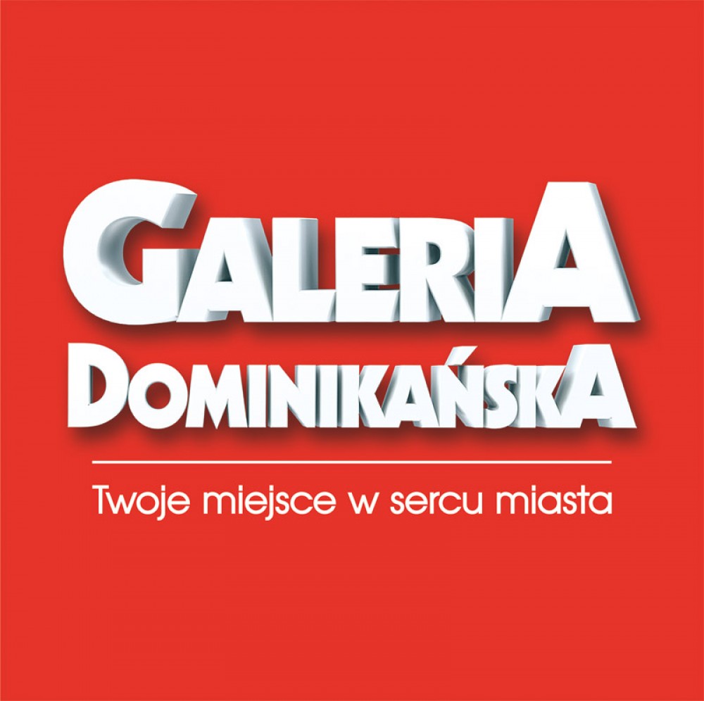 Gadżetomania w Galerii Dominikańskiej