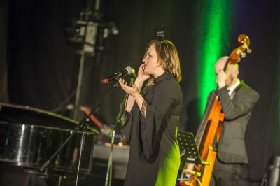 „Dużo kobiet, bo aż trzy" w Radiu Wrocław [FOTO] - 4