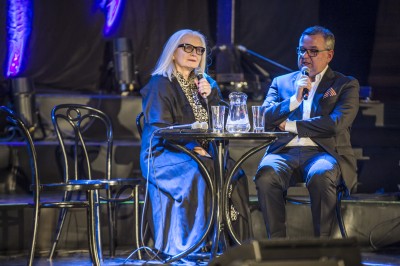 „Dużo kobiet, bo aż trzy" w Radiu Wrocław [FOTO] - 5