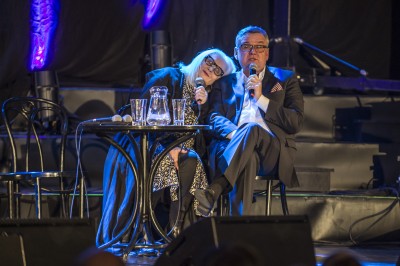 „Dużo kobiet, bo aż trzy" w Radiu Wrocław [FOTO] - 6