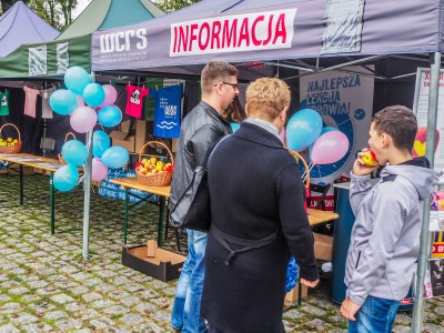 Wrocławskie Dni Promocji Zdrowia na Wyspie Słodowej [FOTO] - 0