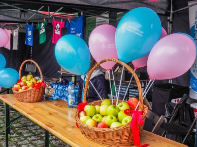 Wrocławskie Dni Promocji Zdrowia na Wyspie Słodowej [FOTO] - 1