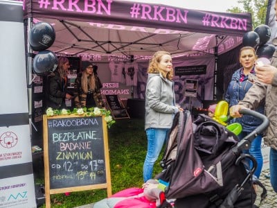 Wrocławskie Dni Promocji Zdrowia na Wyspie Słodowej [FOTO] - 6
