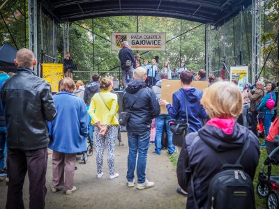 Wrocław: Nietypowy festyn na Gajowicach [FOTO] - 0