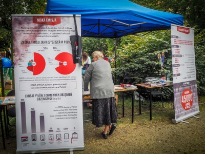 Wrocław: Nietypowy festyn na Gajowicach [FOTO] - 3