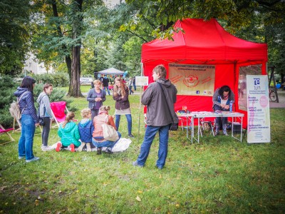 Wrocław: Nietypowy festyn na Gajowicach [FOTO] - 6