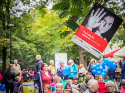 Wrocław: Nietypowy festyn na Gajowicach [FOTO] - 7