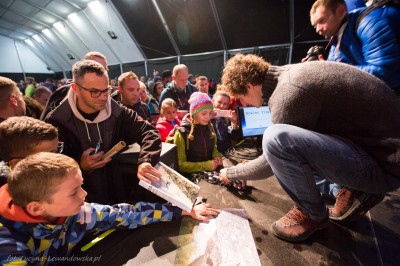 Blisko 5000 uczestników odwiedziło XXII Festiwal Górski w Lądku-Zdroju - 9