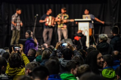 Blisko 5000 uczestników odwiedziło XXII Festiwal Górski w Lądku-Zdroju - 18