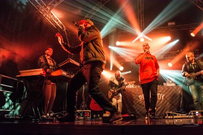 Blisko 5000 uczestników odwiedziło XXII Festiwal Górski w Lądku-Zdroju - 21