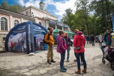 Blisko 5000 uczestników odwiedziło XXII Festiwal Górski w Lądku-Zdroju - 27