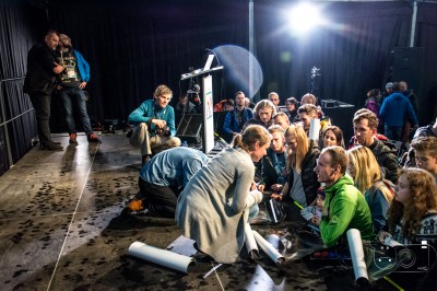 Blisko 5000 uczestników odwiedziło XXII Festiwal Górski w Lądku-Zdroju - 30