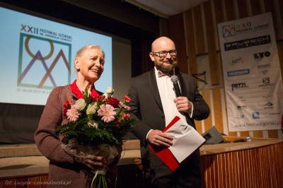 Blisko 5000 uczestników odwiedziło XXII Festiwal Górski w Lądku-Zdroju - 3
