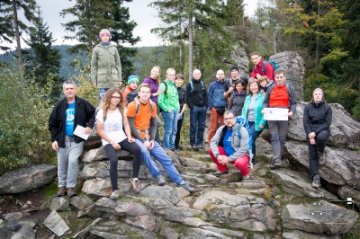 Blisko 5000 uczestników odwiedziło XXII Festiwal Górski w Lądku-Zdroju - 40