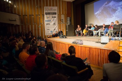 Blisko 5000 uczestników odwiedziło XXII Festiwal Górski w Lądku-Zdroju - 41