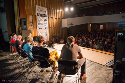 Blisko 5000 uczestników odwiedziło XXII Festiwal Górski w Lądku-Zdroju - 43