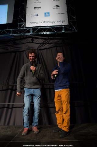 Blisko 5000 uczestników odwiedziło XXII Festiwal Górski w Lądku-Zdroju - 6